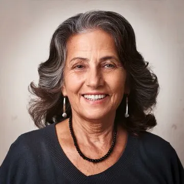 专业会员服务顾问形象展示