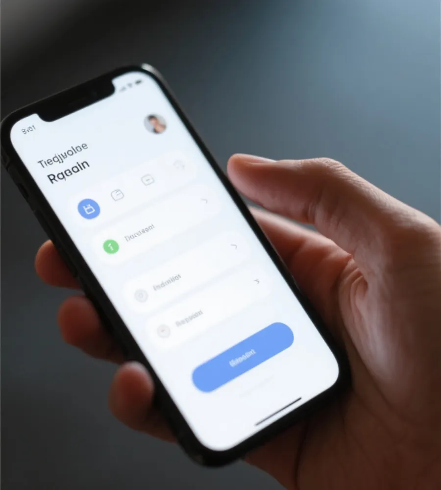 移动端安装与使用体验